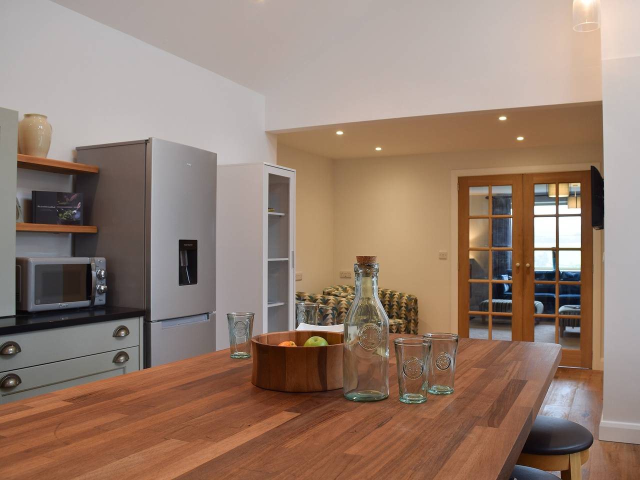 Heather Lea in Nidderdale AONB