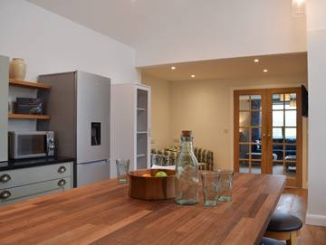 Holiday Rental for 8 People in North Yorkshire, Yorkshire, Photo 4