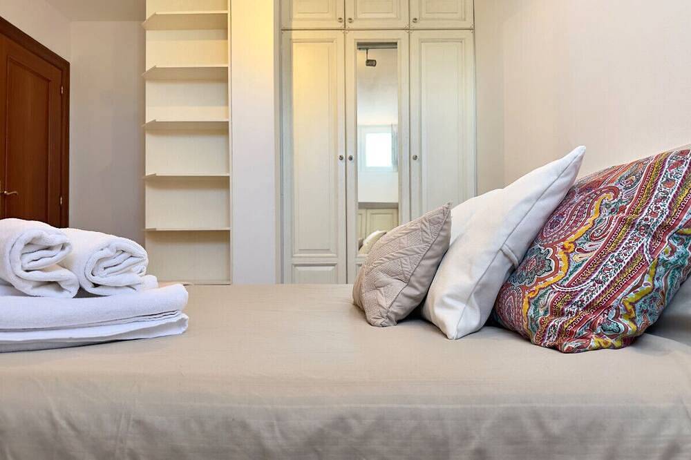 Entire apartment, Ático de 3 Dormitorios en Somo - 30803 in Somo, Ribamontán al Mar