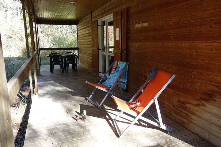 Gîte pour 6 personnes, avec piscine à La Roche-des-Arnauds - 3