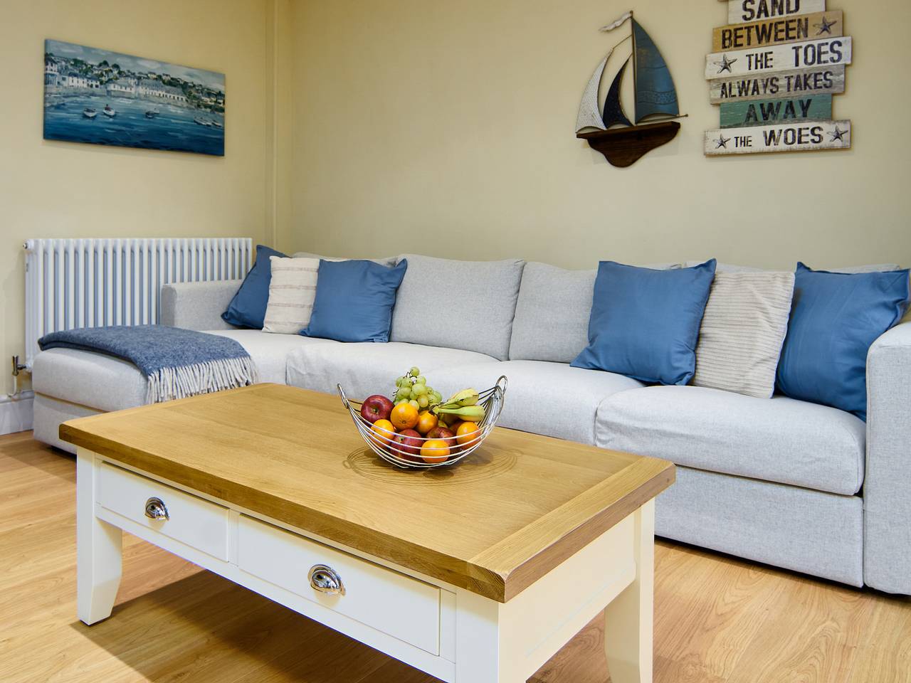 Black Rock Hideaway in Porthmadog, Snowdonia