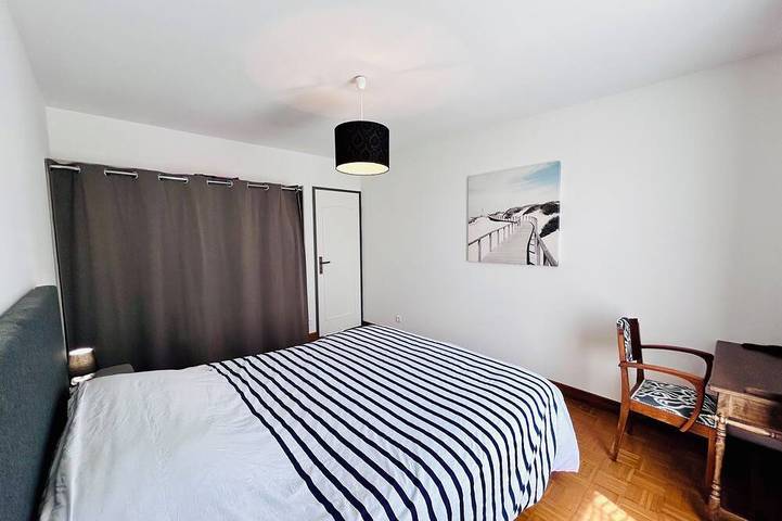 Location de vacances pour 6 personnes, avec jardin à Bourcefranc-le-Chapus - 3