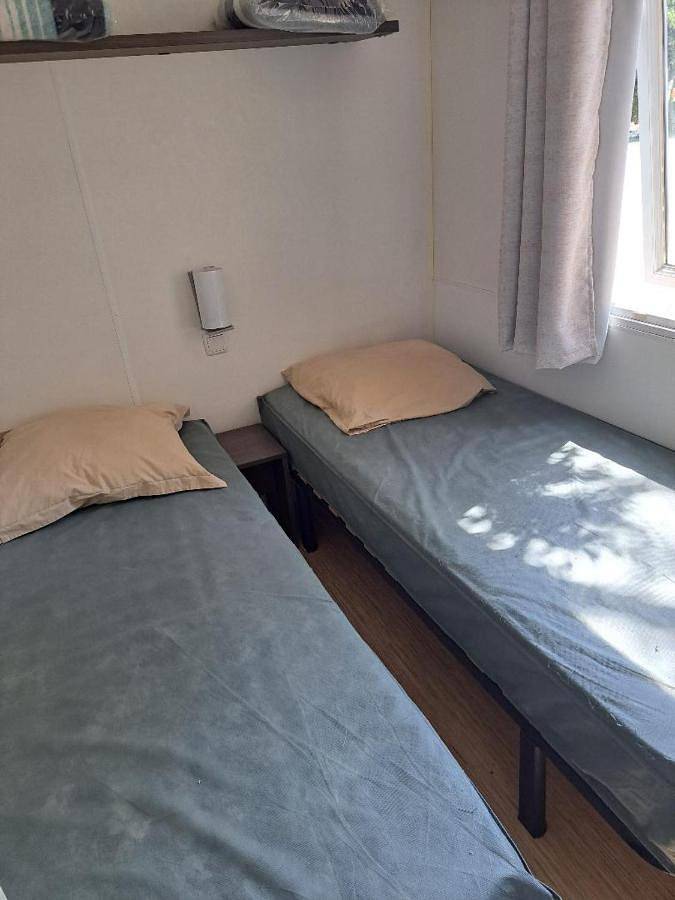 Mobile Home in La Roque-d'Anthéron, Région d'Aix-en-Provence