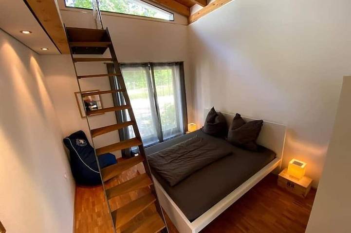 Ferienhaus für 6 Personen, mit Haustier am Taunus - 3