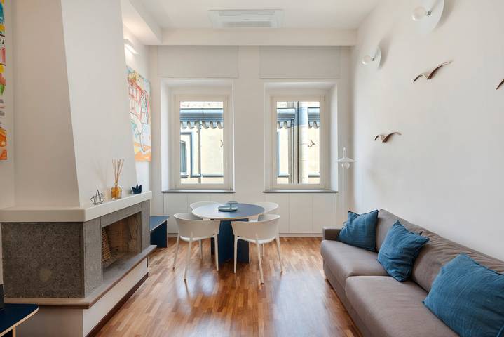 Ferienwohnung für 4 Personen in Neapel - 2