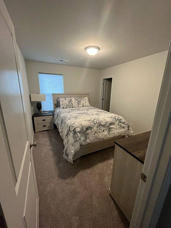 Brand New 3 bedroom 2 bath house in High Point, Forsyth County