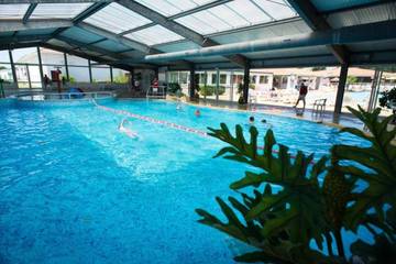 Location De Vacances pour 8 Personnes dans Les Mathes, Région de Rochefort, Photo 2