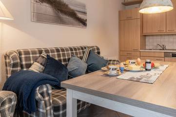 Ferienwohnung für 3 Personen in Carolinensiel, Wittmund, Bild 3