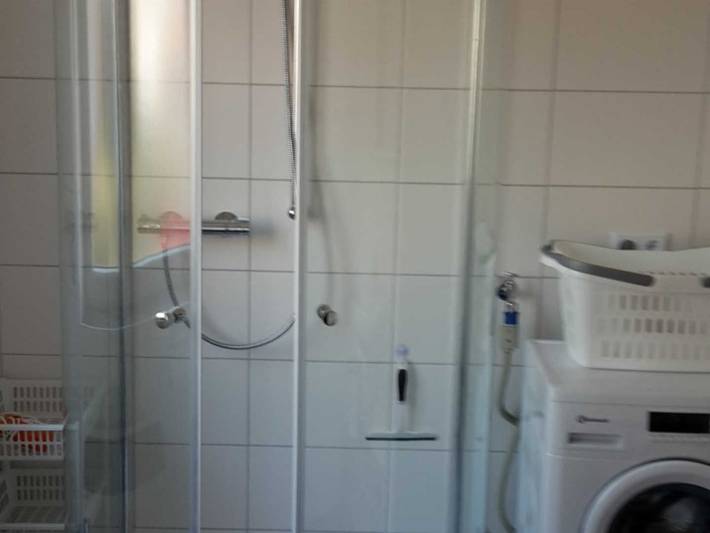 Ganze Ferienwohnung, Ferienhaus Topmann - Eg+Og in Büsum, Kreis Dithmarschen