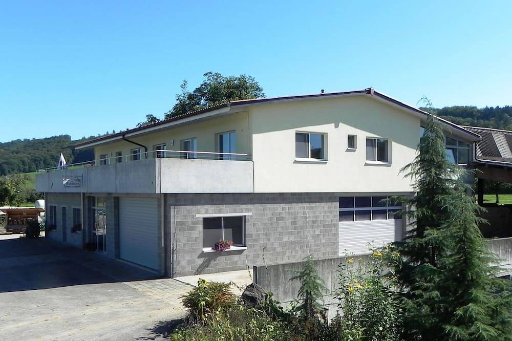 Ganze Wohnung, Zum Frohsinn in Eschenz, Untersee