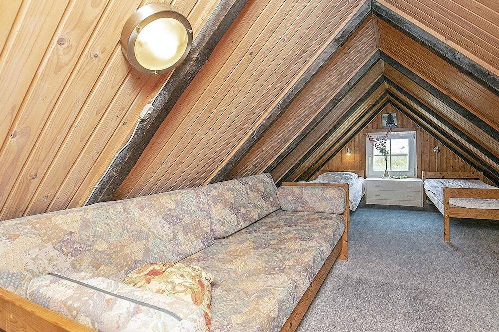 6 Personen Ferienhaus in Ringkøbing in Ringkøbing, Holmsland Klit