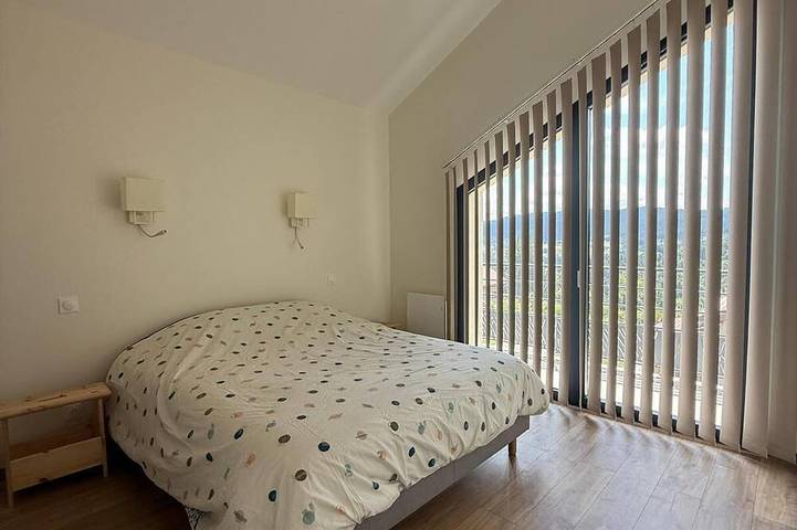 Location de vacances pour 10 personnes à Chalmazel - 4