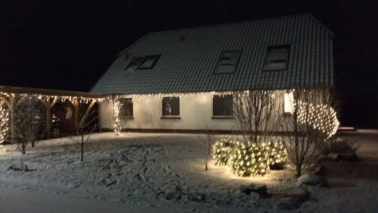 Ferienhaus für 10 Personen (240 m²) in Ummanz in Ummanz, Rügen
