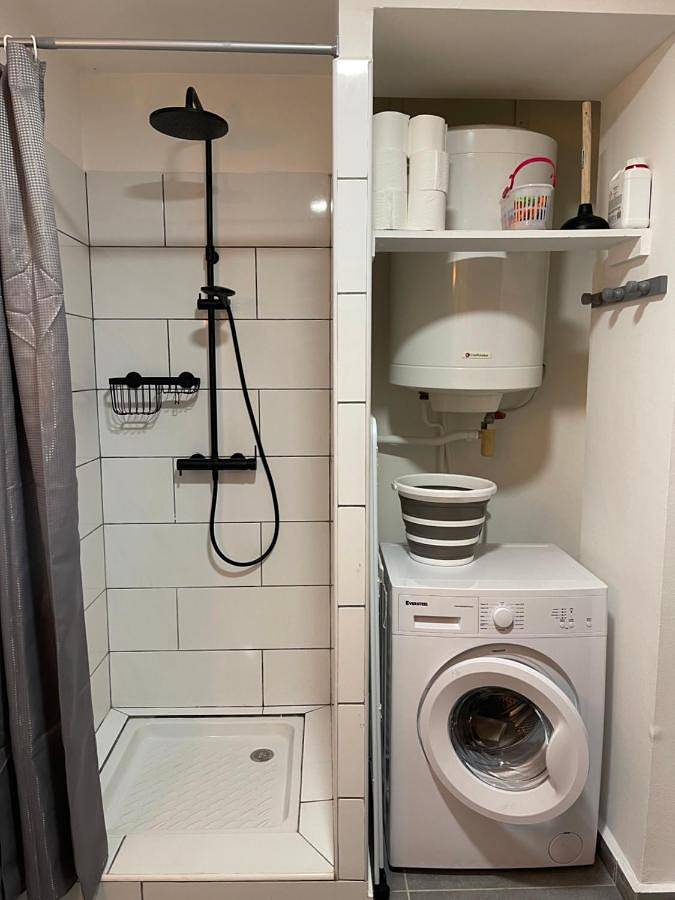 Gîte pour 4 personnes, avec terrasse, animaux acceptés à Koungou - 4