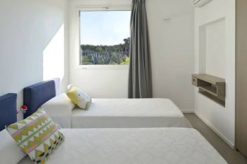 Ferienhaus für 4 Personen in Isola di Favignana, Ägadische Inseln, Bild 1