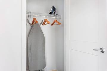 Apartment for 2 Guests in Cambridge (MA), Massachusetts, Picture 1