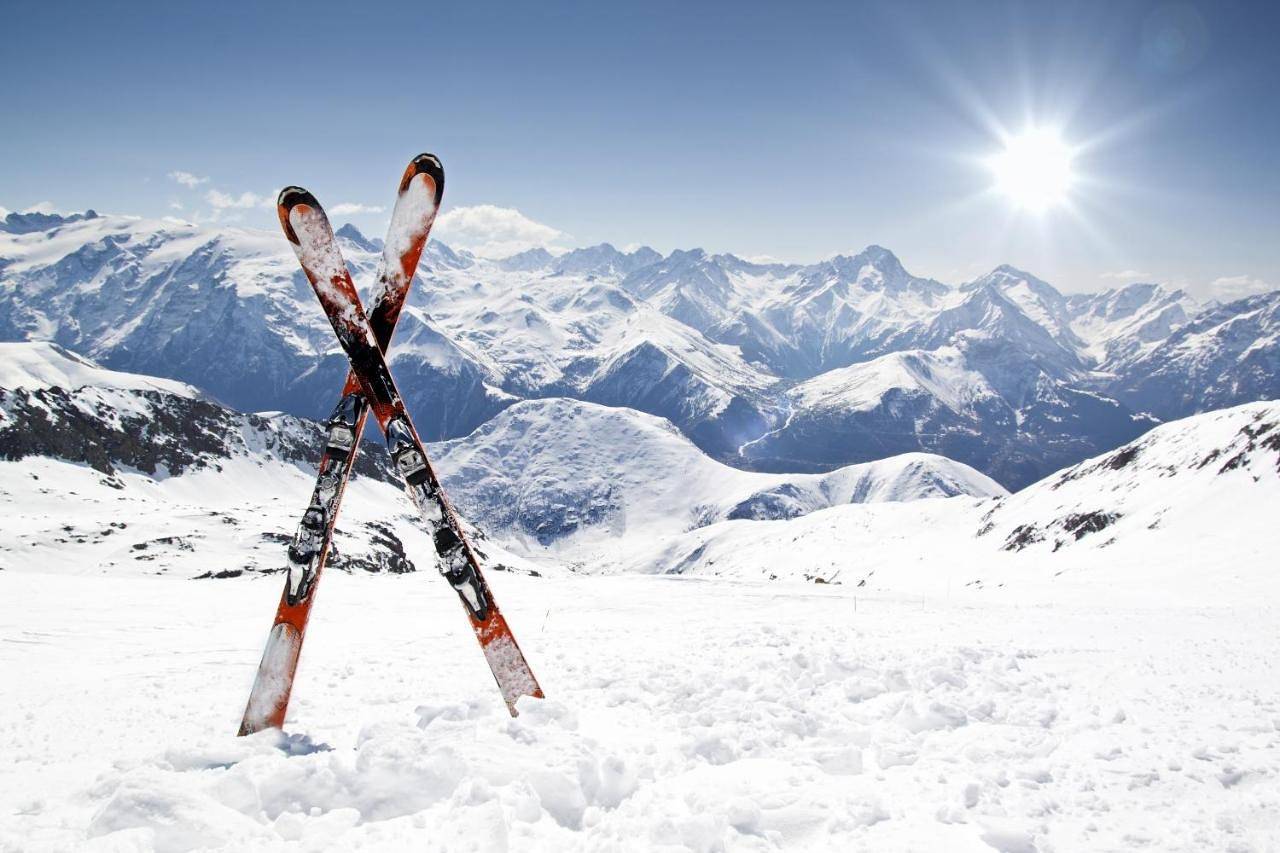Hotel für 2 Personen mit Garten in Saalbach, Saalbach-Hinterglemm