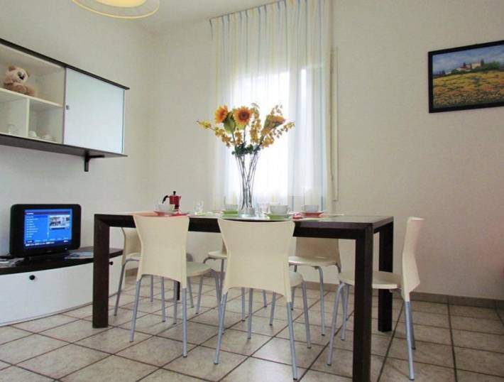 Ferienhaus für 8 Personen, mit Garten, mit Haustier in Bibione Pineda - 3