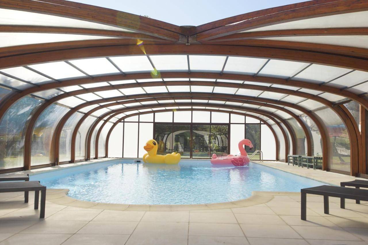 Domaine Providence in Lassay-sur-Croisne, Sologne
