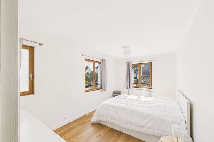 Location de vacances pour 7 personnes, avec balcon dans Plage du Port d'Orange - 2