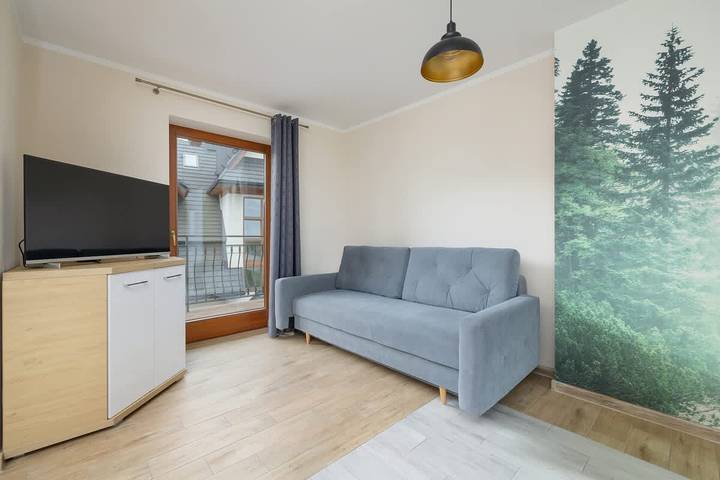 Ferienwohnung für 10 Personen, kinderfreundlich in Zakopane - 2