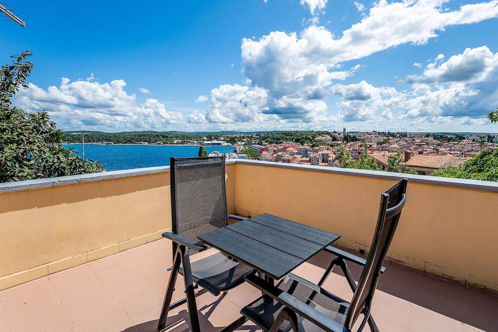 Splendida casa a Rovigno con vista mare in Rovigno, Rovigno e dintorni