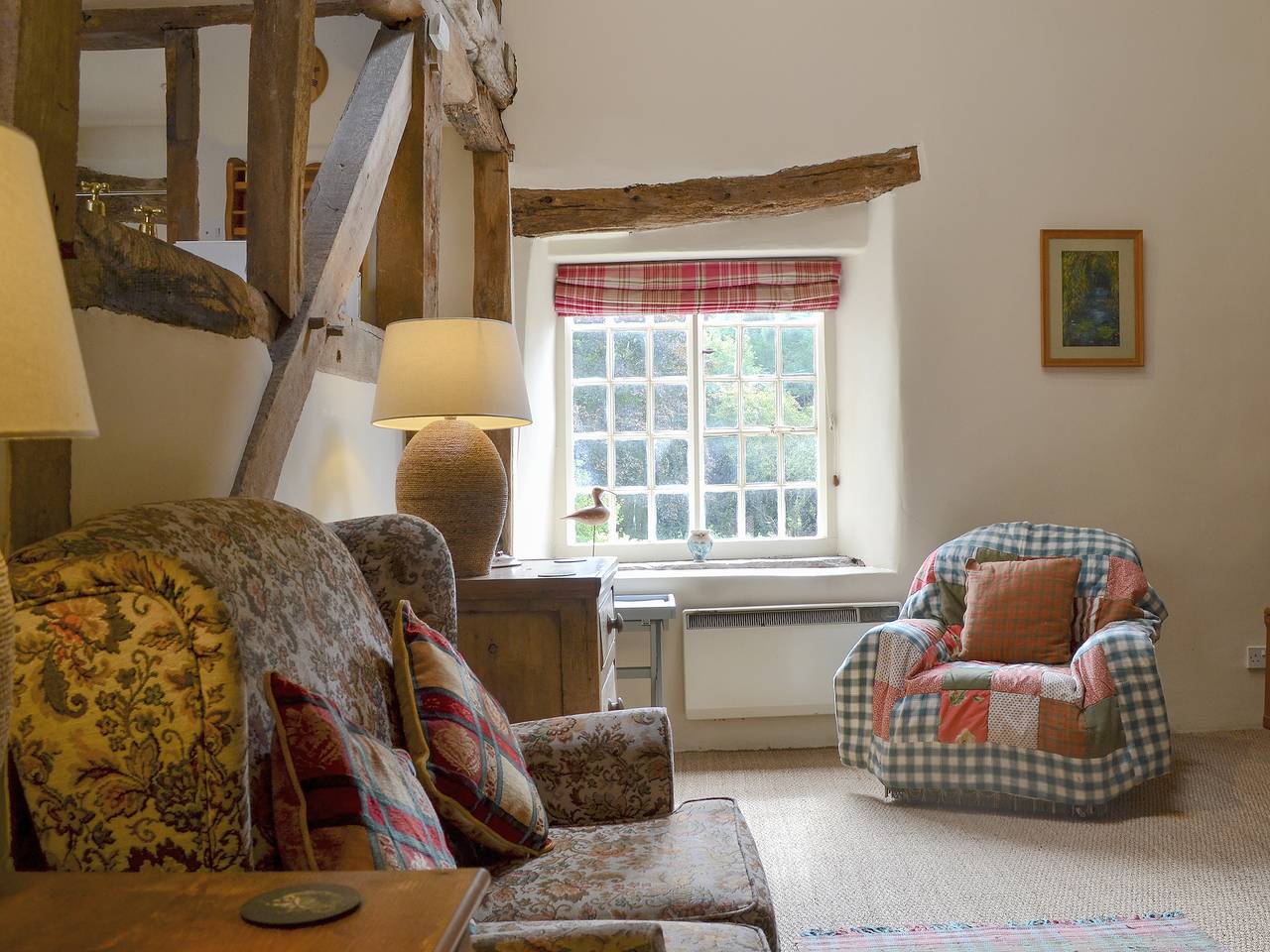 The Bothy-E2934 in Shropshire Hills