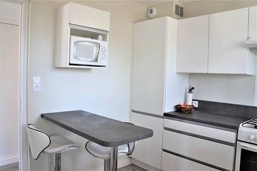 Appartement De Vacances pour 12 Personnes dans Le Fort-Bloqué, Ploemeur, Photo 4