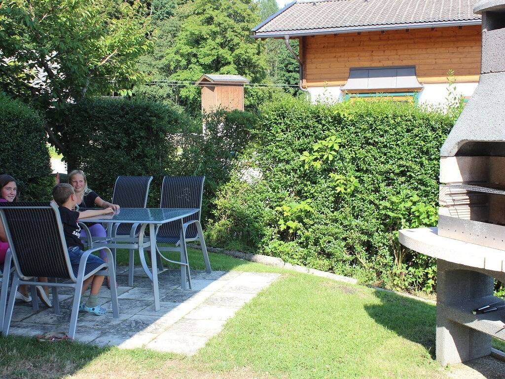 Ferienwohnung mit 2 Schlafzimmer in Stuhlfelden, Pinzgau