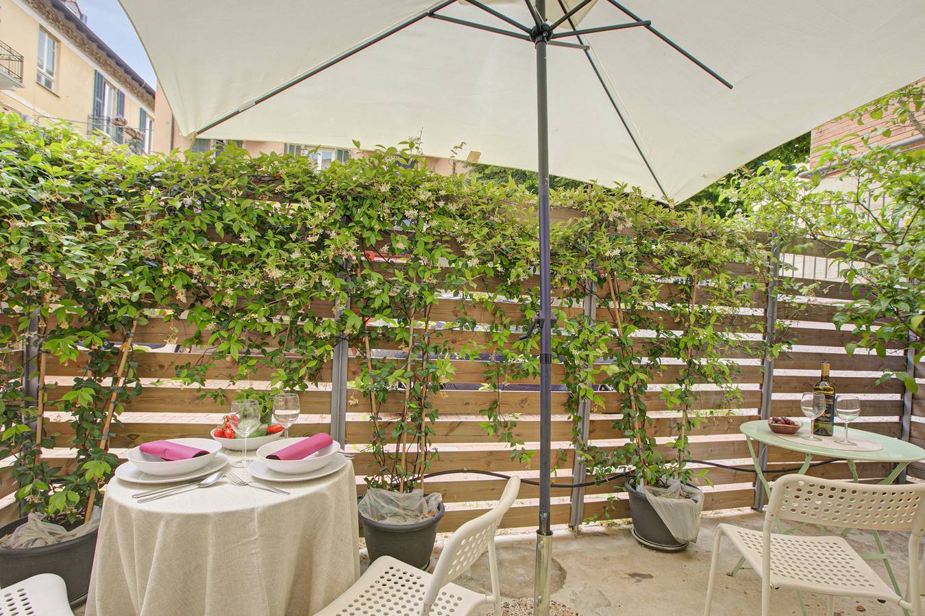 Appartement entier, Beach & Relax With Terrace in Alassio, Riviera di Ponente