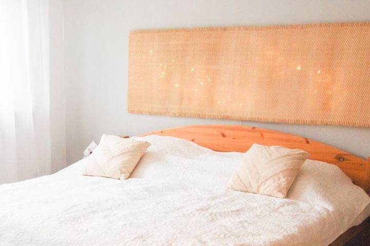 B&B für 8 Personen, mit Garten in Traben-Trarbach
