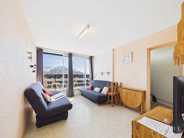 Gîte pour 4 personnes dans La Rosière