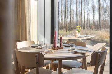 Agriturismo voor 4 Personen in Oud Ade, Zuid-Holland, Afbeelding 4