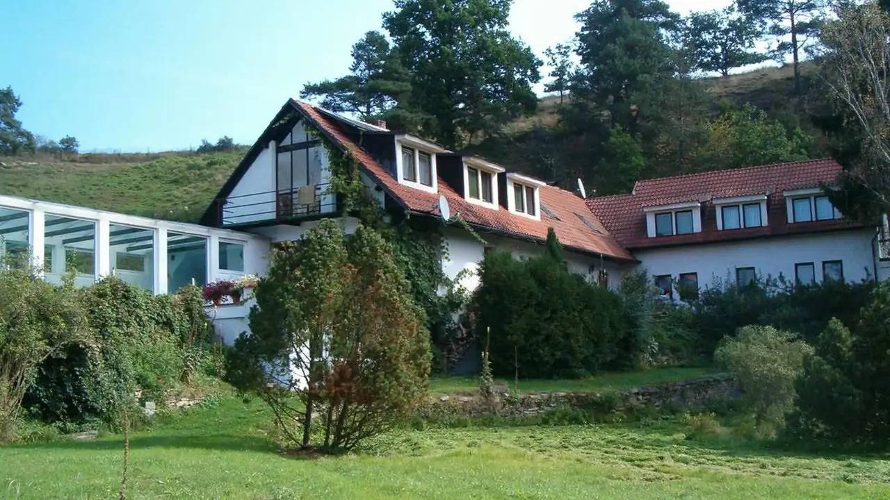 Villa für 7 Personen (150 m²) in Bechyně in Bechyně, Tabor en omgeving