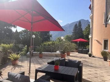 Ferienwohnung für 2 Personen in Bad Reichenhall, Bayerische Alpen, Bild 2