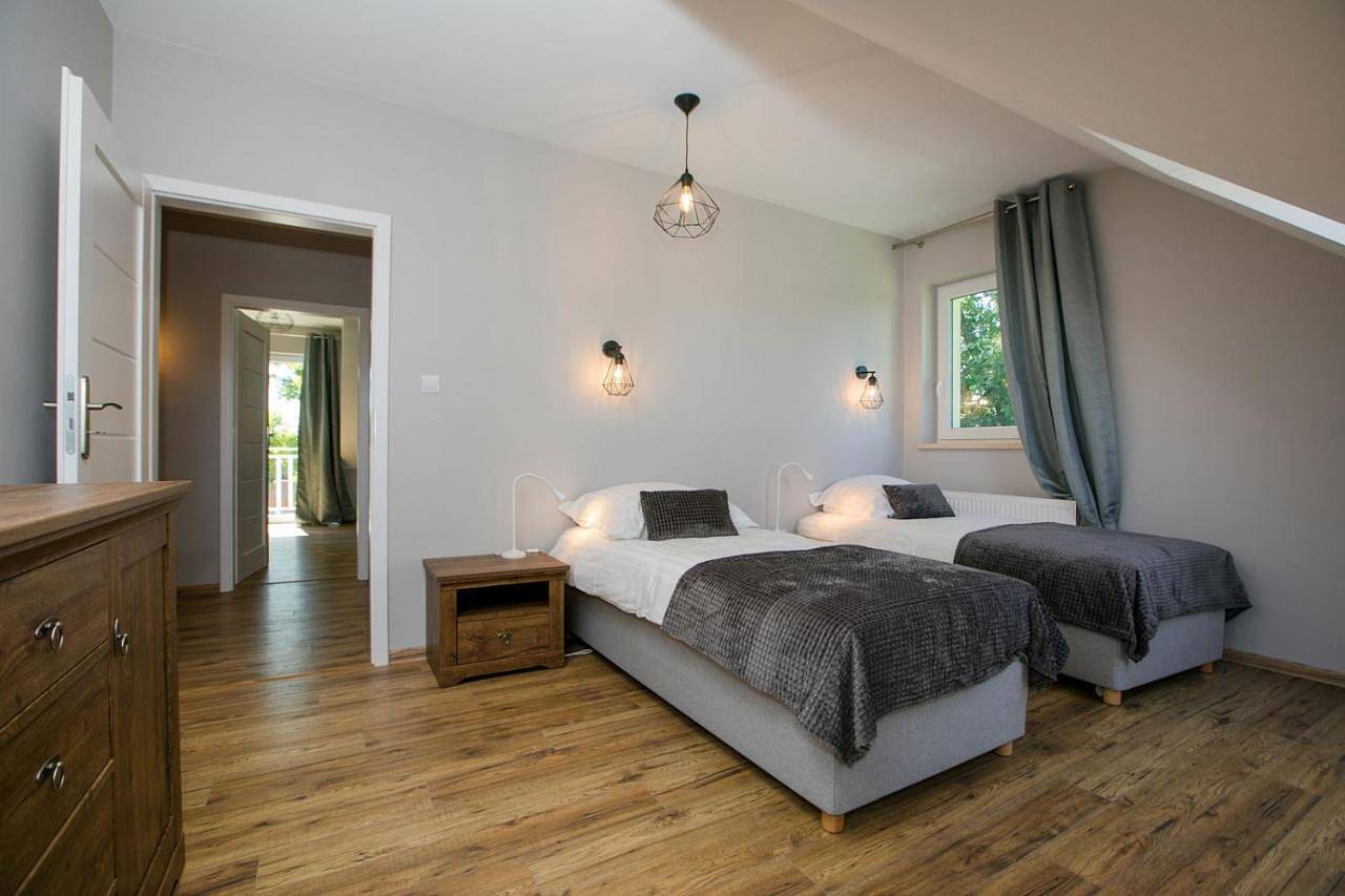 Grabina Mazury in Mazury