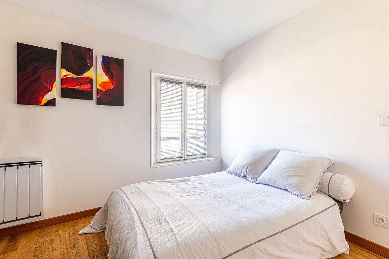 Guestready - Bright Haven with private courtyard in Nanterre, Altos del Sena
