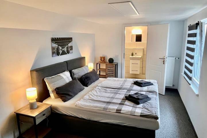 Ferienwohnung für 2 Personen in Teltow