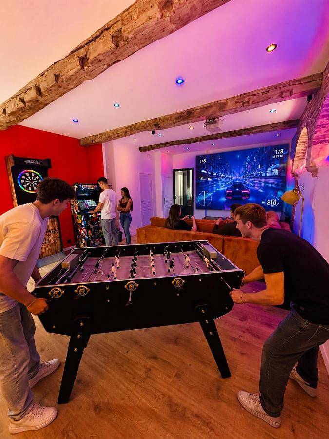 Maison de vacances pour 6 personnes, avec Terrasse