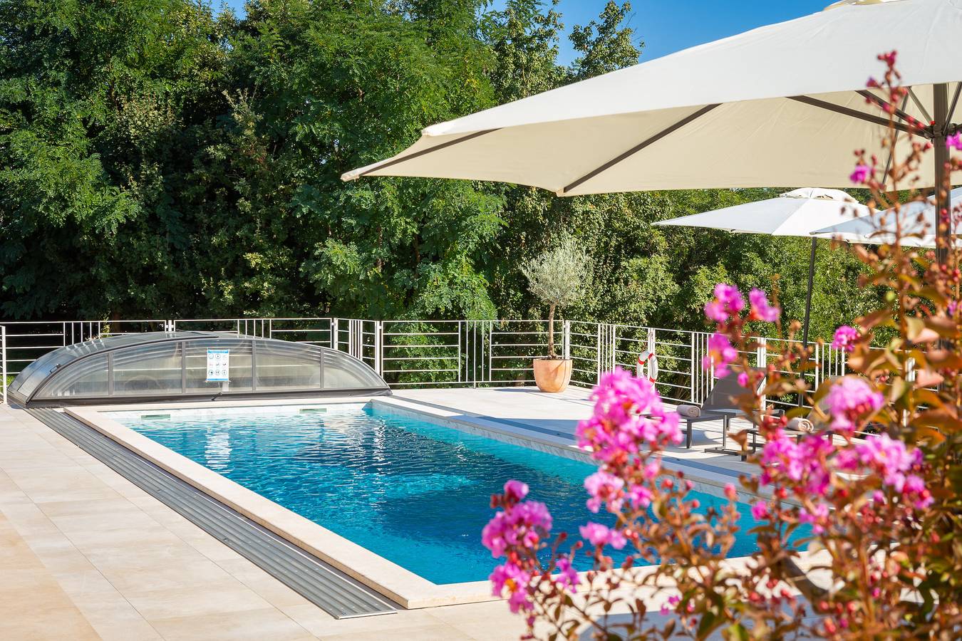 "Villa Design Terra" nearby Pula - Crovillas in Režanci, Svetvinčenat