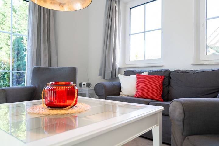 Ferienwohnung für 4 Personen, mit Haustier in Ratekau - 3