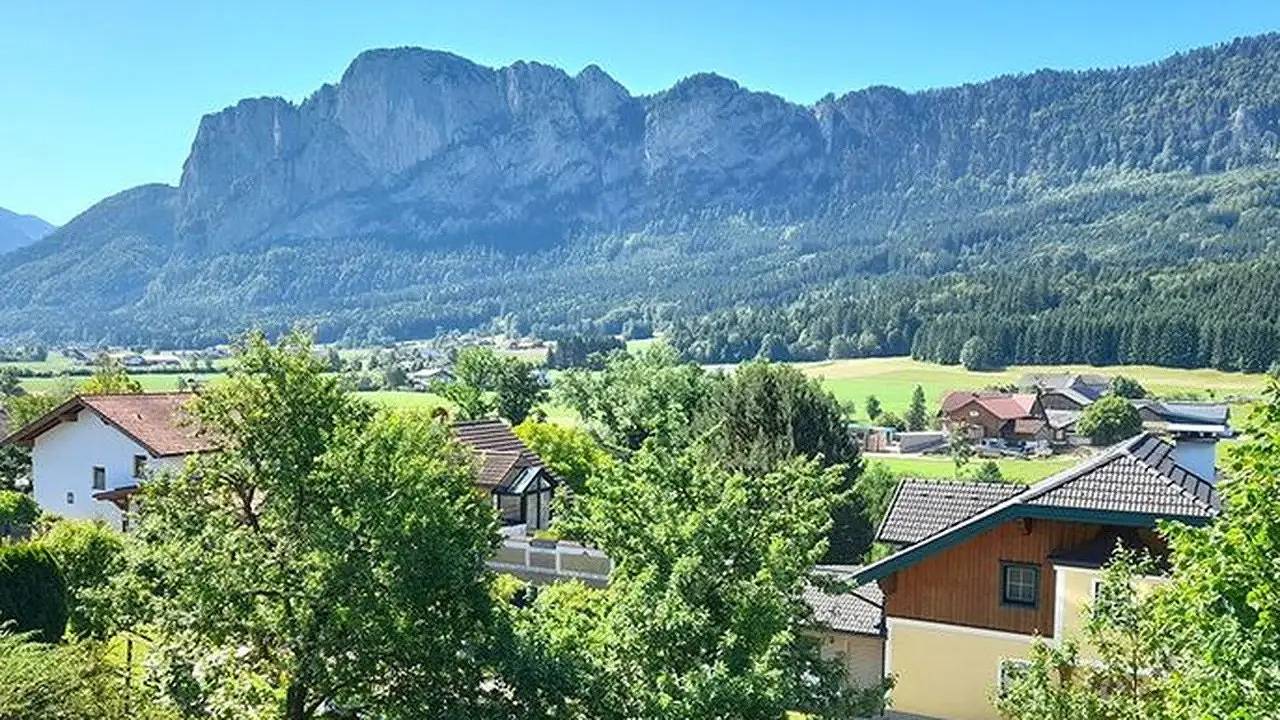 Vakantiewoning voor 5 Personen in Salzkammergut Mountains, Saint Lawrence