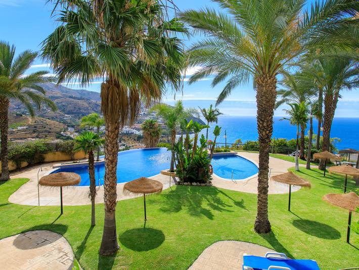 Ferienwohnung für 4 Personen, mit Terrasse in Velilla-Taramay - 2