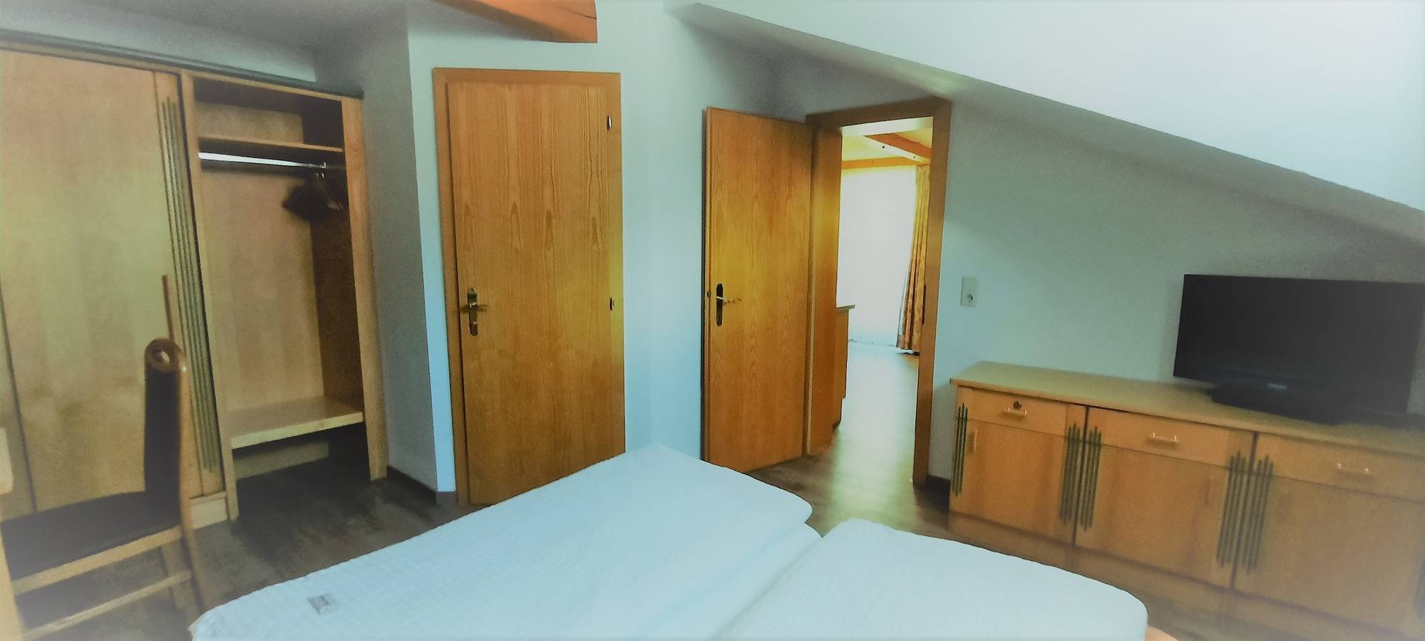 Apartamento vacacional entero, Ferienwohnung mit 3 Schlafzimmern in Bschlabs, Pfafflar