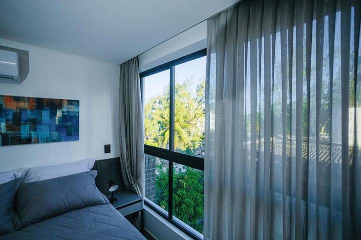 Casas e apartamentos de temporada para 2 pessoas, com piscina em João Pessoa