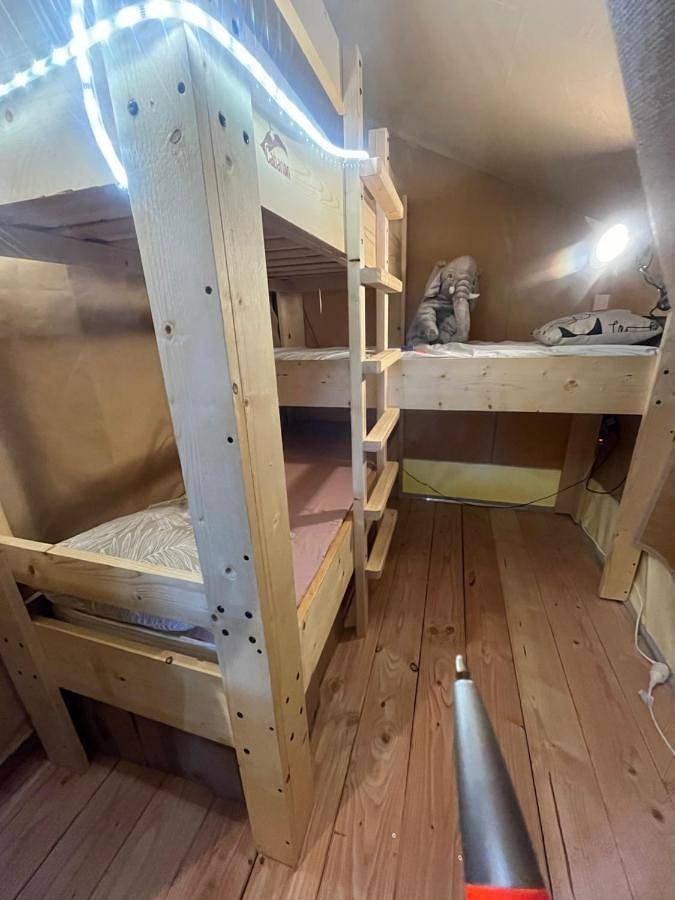 Gîte pour 5 personnes à Satillieu - 2