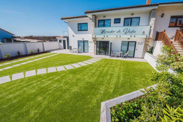 Location de vacances pour 2 personnes, avec jardin, animaux acceptés à Cudillero - 3