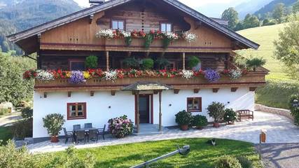 Bauernhof für 6 Personen in Maria Alm, Bundesland Salzburg, Bild 3