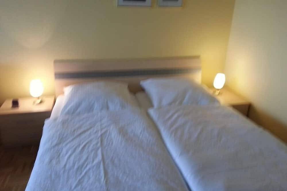 Entire apartment, City apartments for 2 persons, 3 *** Dtv Rating in Geestemuende, Bremerhaven