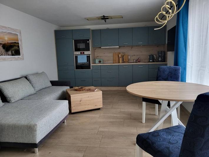 Ferienwohnung für 3 Personen, mit Garten und Terrasse, mit Haustier in Altenkirchen - 3